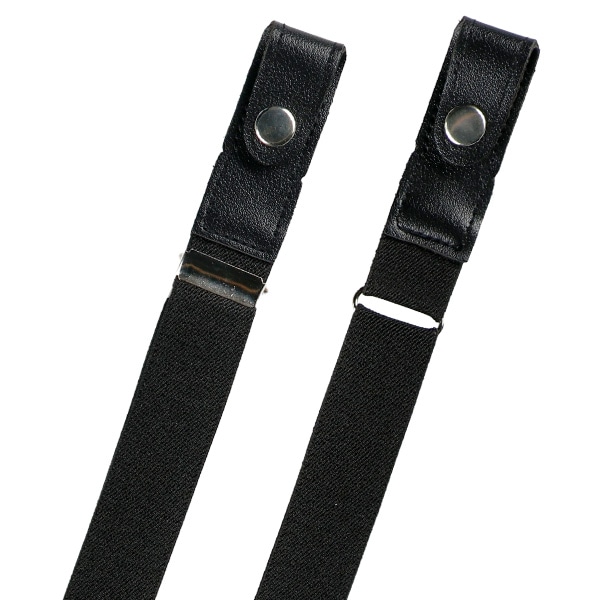 ループゴムベルト（25mm・ブラック）