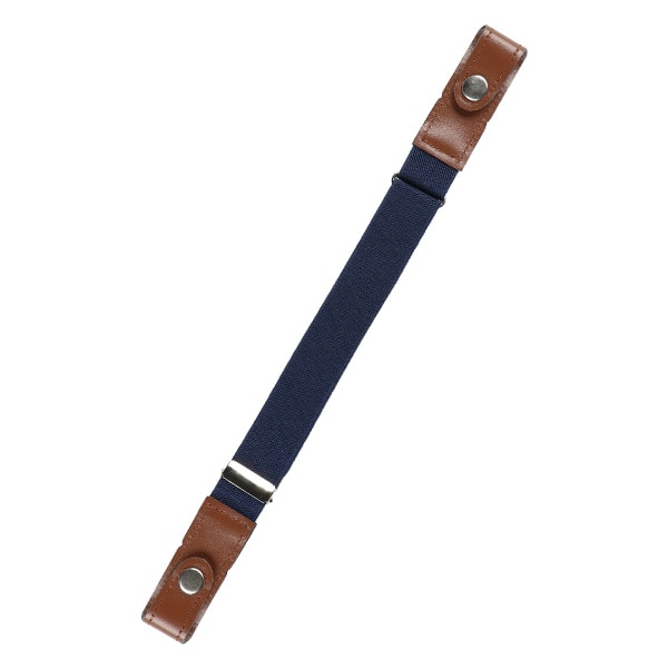 ループゴムベルト（25mm・ネイビー）