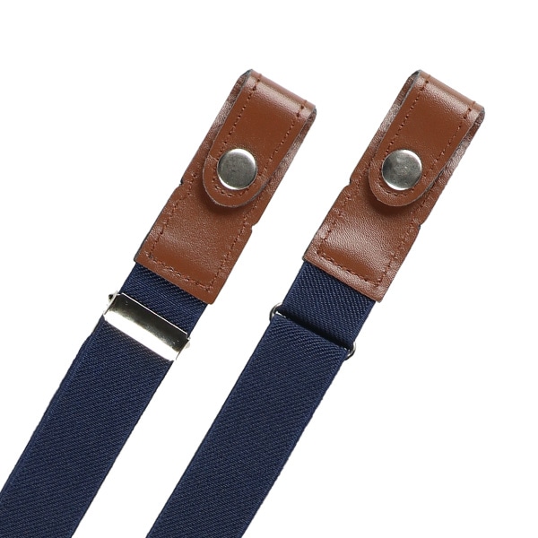 ループゴムベルト（25mm・ネイビー）