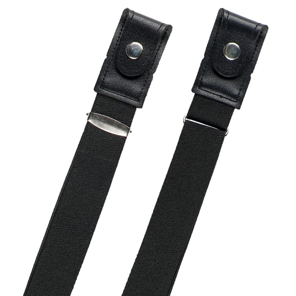ループゴムベルト（30mm・ブラック）