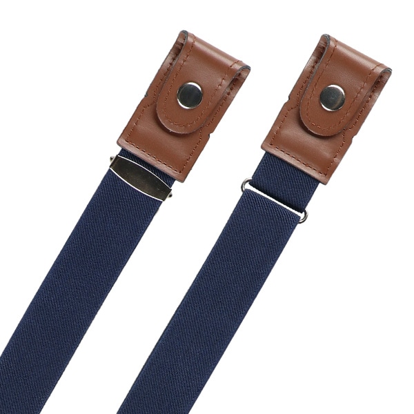ループゴムベルト（30mm・ネイビー）