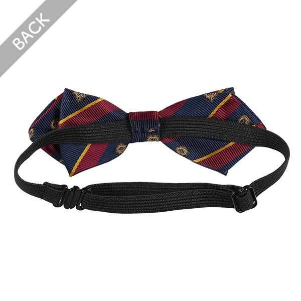 蝶ネクタイ（クレスト）
