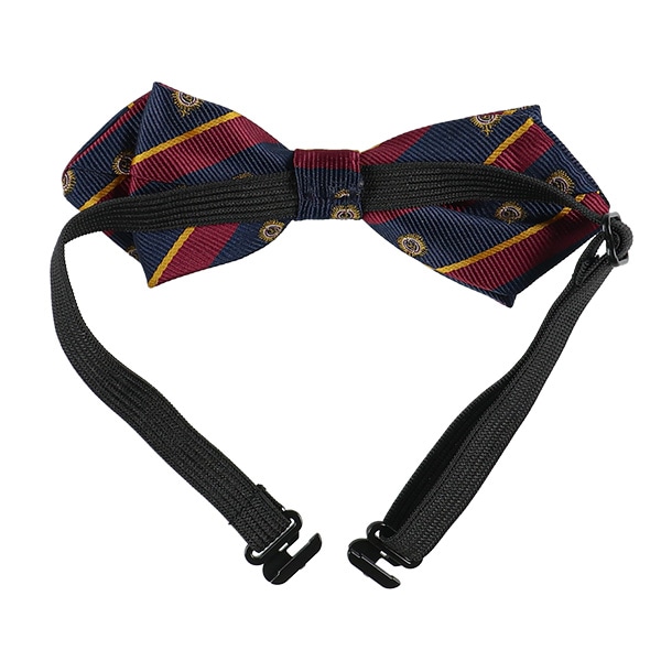 蝶ネクタイ（クレスト）