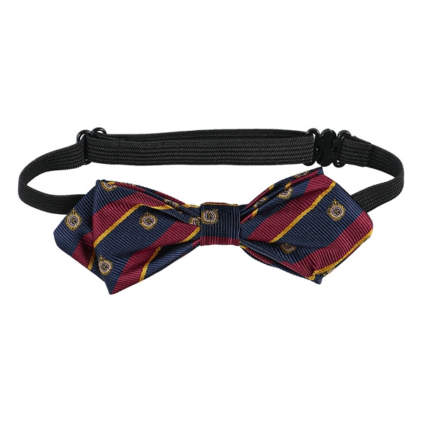 蝶ネクタイ（クレスト）