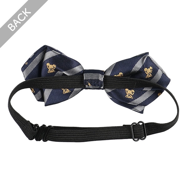 蝶ネクタイ（くま）