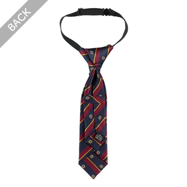 ネクタイ（クレスト）