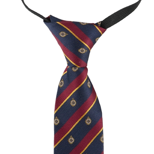 ネクタイ（クレスト）