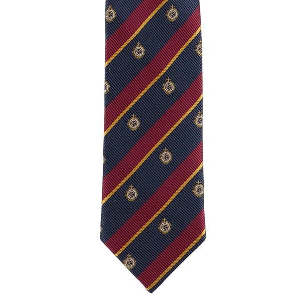 ネクタイ（クレスト）