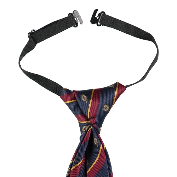 ネクタイ（クレスト）