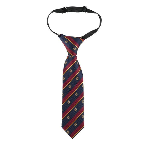 ネクタイ（クレスト）