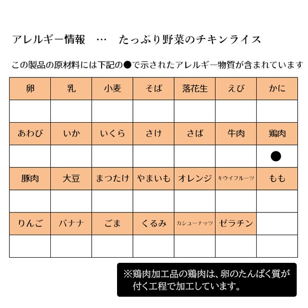 キューピー）レンジでチンするハッピーレシピ 6袋セット（3種×2袋）（9ヶ月頃から）