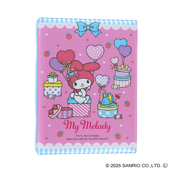 サンスター文具）シールバインダー（マイメロディ）