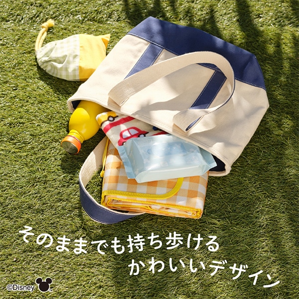 GOON）水分たっぷりおしりふき 2560枚（80枚×32個）ディズニーデザイン