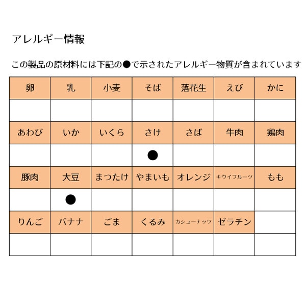 ニッスイ）焼さけあらほぐし 2個パック