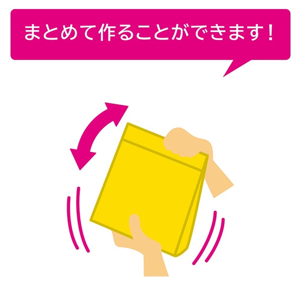 Pigeon）お米のパンケーキ プレーン