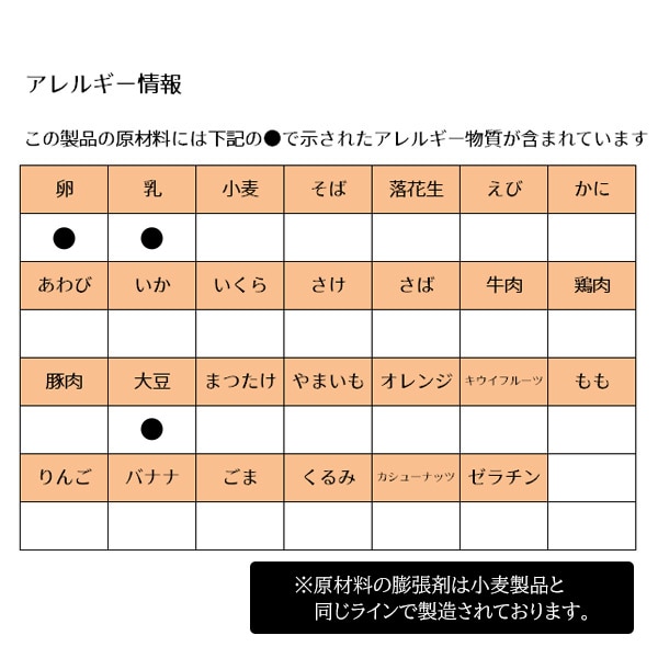 Pigeon）お米のパンケーキ プレーン