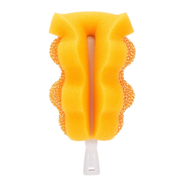 Pigeon）母乳実感 スポンジブラシ（替えブラシ）