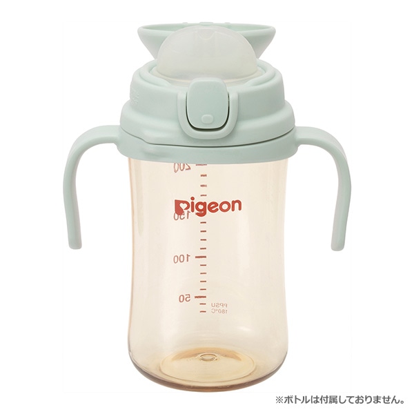 Pigeon）magmag（マグマグ）成長実感 はむはむコップ（6ヶ月頃から）