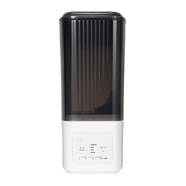 Pigeon）哺乳びんスチーム除菌・乾燥器 ポチットスリム