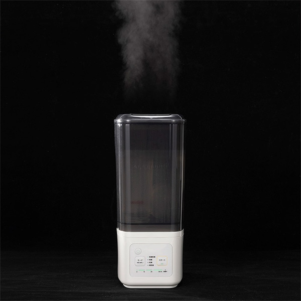 Pigeon）哺乳びんスチーム除菌・乾燥器 ポチットスリム