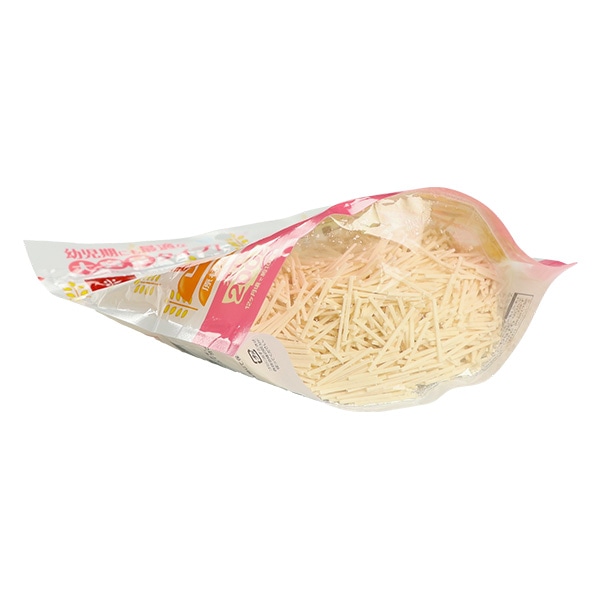 はくばく）ベビーうどん 200g