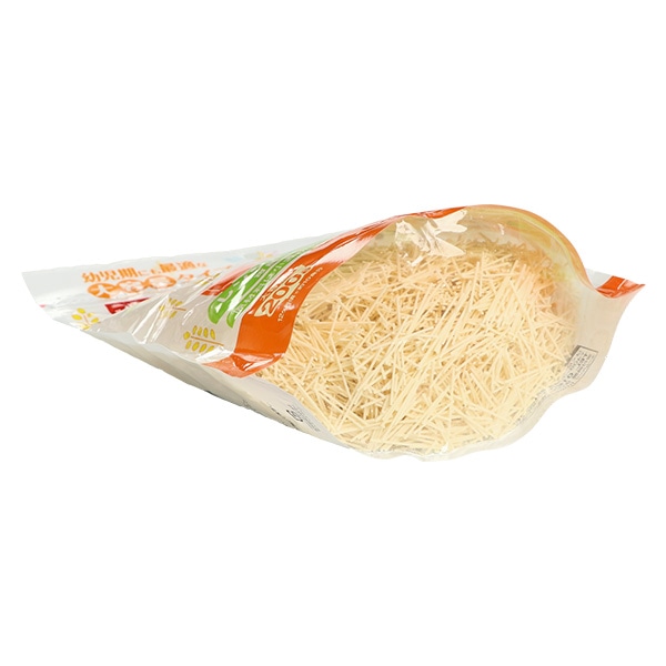 はくばく）ベビーそうめん 200g