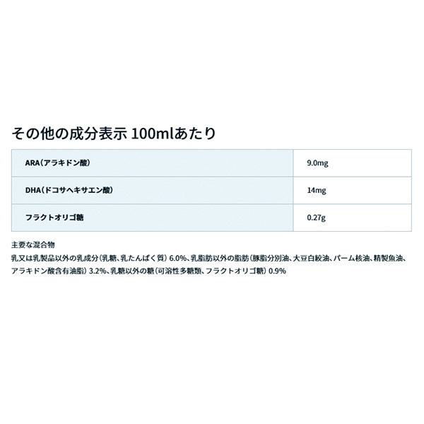 明治）ほほえみ らくらくミルク 7200ml（240ml×30缶）チューボ付き