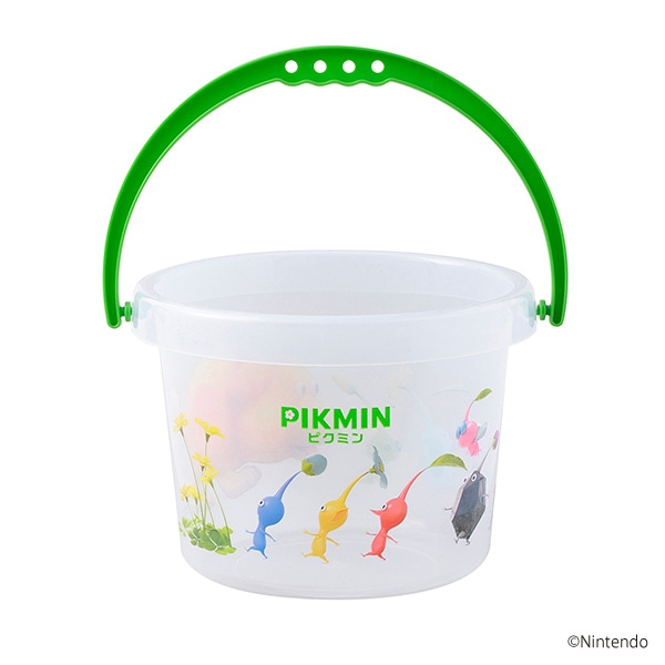 バケツセット（ピクミン）