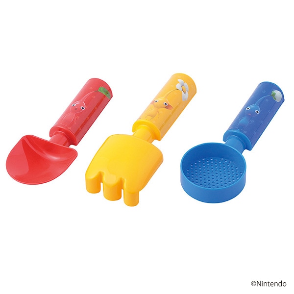 バケツセット（ピクミン）