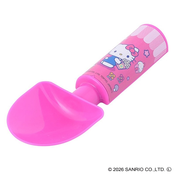 バケツセット（サンリオキャラクターズ）