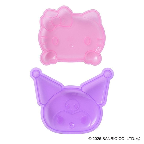 バケツセット（サンリオキャラクターズ）