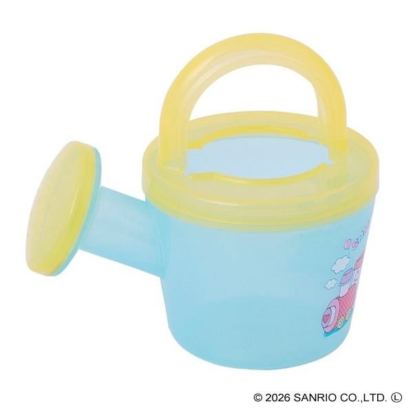 バケツセット（サンリオキャラクターズ）