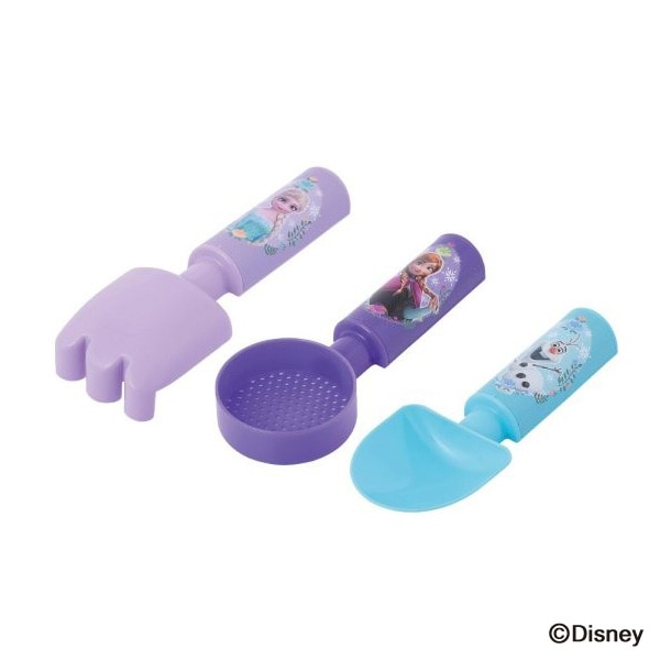 バケツセット（アナと雪の女王）