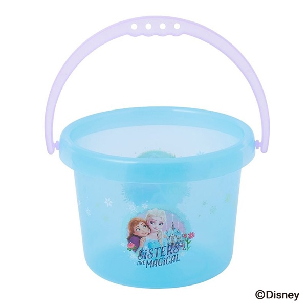 バケツセット（アナと雪の女王）