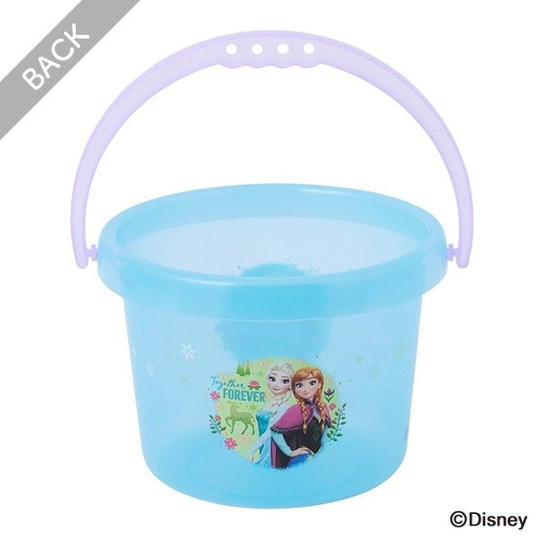 バケツセット（アナと雪の女王）