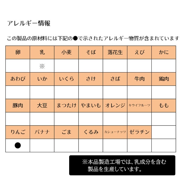 リボン）みんなだいすき!スティックゼリー 18本入り（ぶどう・ピーチ・いちご・青りんご・オレンジ）
