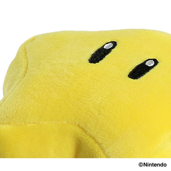 タカラトミーアーツ）マリオカート Mocchi-Mocchi-GameStyle ボールチェーンマスコット スーパースター