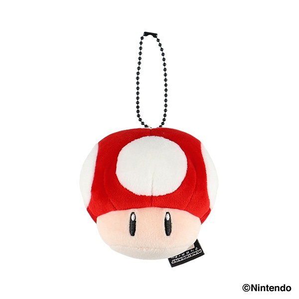 マリオ　確認用 タカラトミーアーツ）マリオカート Mocchi-Mocchi-GameStyle ボール