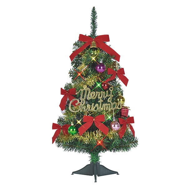 ファミリーセットツリー 60cm