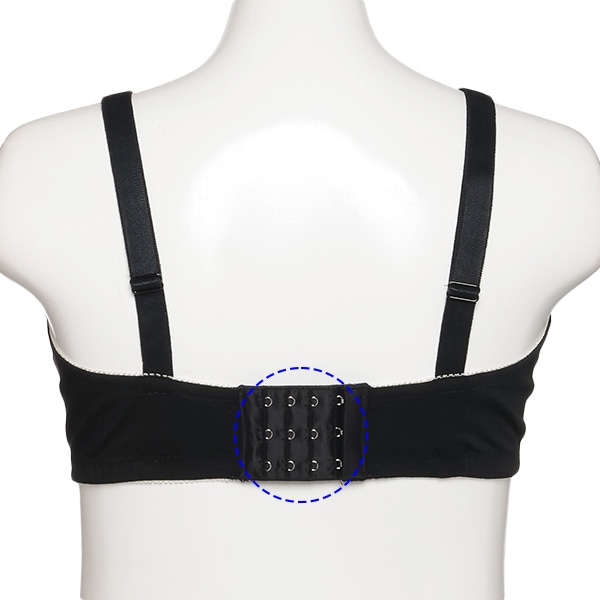 2WAYハーフトップ