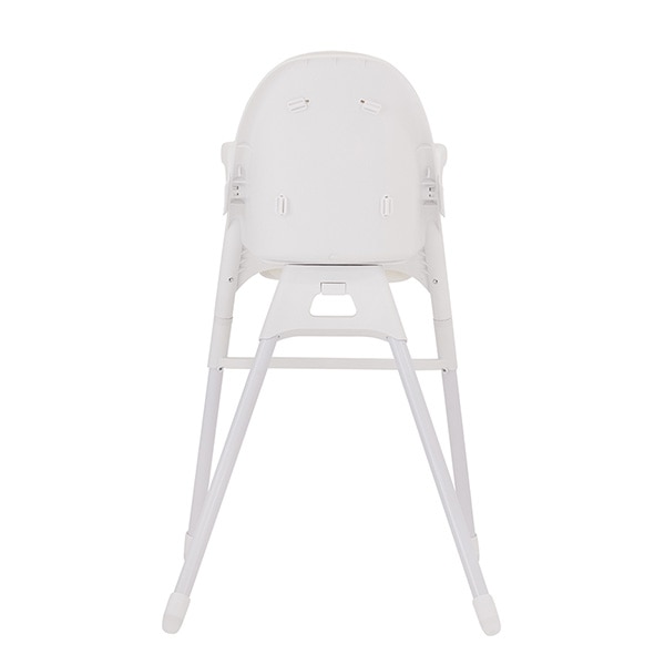 KATOJI）ベビーチェア ムース（ミルク）