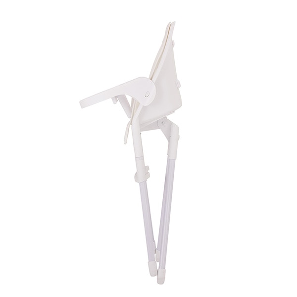 KATOJI）ベビーチェア ムース（ミルク）