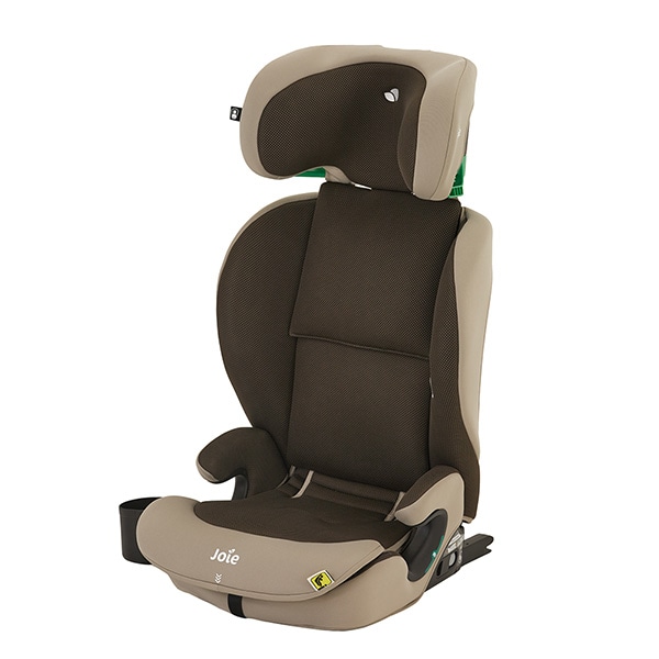Joie）チャイルドシート アイ・アバーナ メッシュ（トフィー）