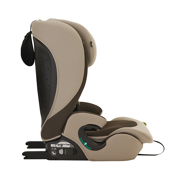 Joie）チャイルドシート アイ・アバーナ メッシュ（トフィー）