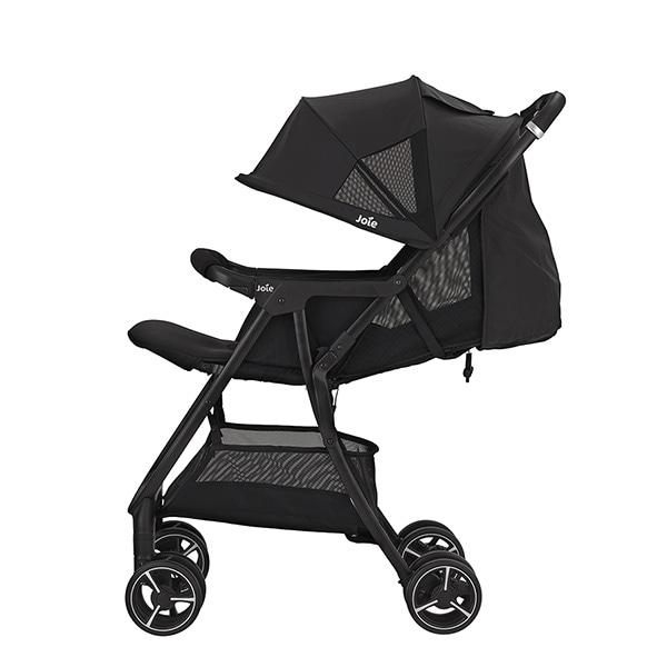 Joie）ベビーカー エアスキップ ライト（シェール）