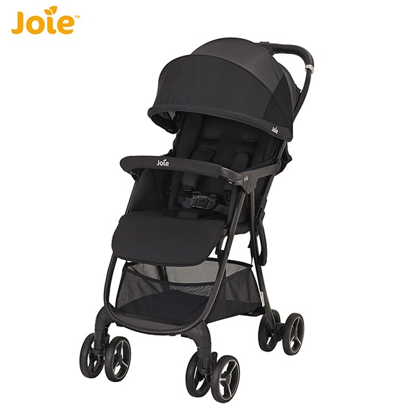 Joie）ベビーカー エアスキップ ライト（シェール）