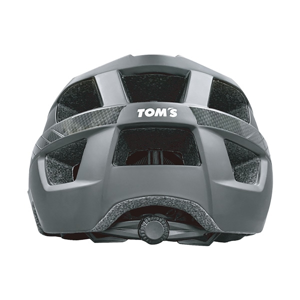 トムス）大人用ヘルメット 57～60cm（6歳以上）