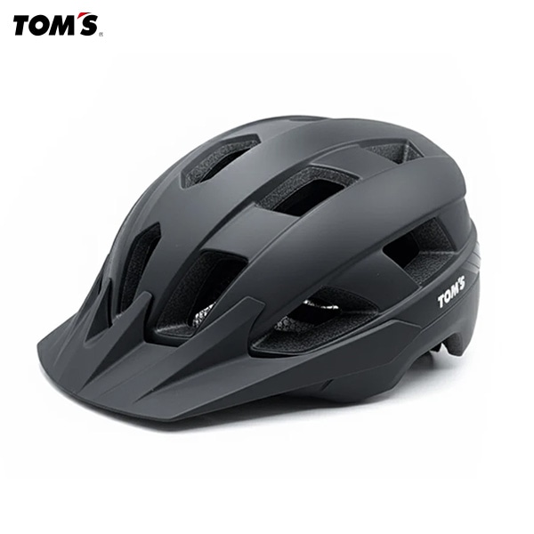 トムス）大人用ヘルメット 57～60cm（6歳以上）