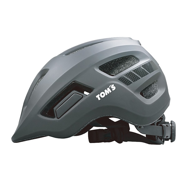 トムス）子ども用ヘルメット 48～52cm（1歳以上）