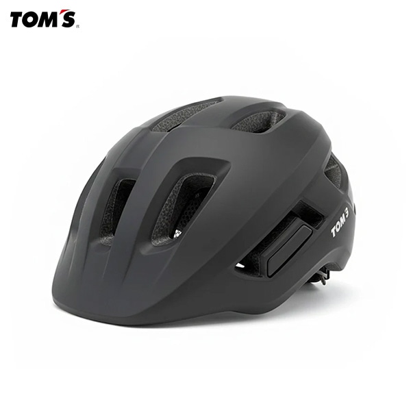 トムス）子ども用ヘルメット 48～52cm（1歳以上）